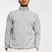 polyester polar fleece pullover
