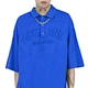 3D Embossed Polo