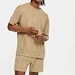 summer dress cotton plus size