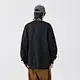 mens crew neck sweatshirt