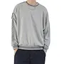 Winter Crew Neck Hoodie
