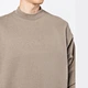fashion crewneck sweatshirt