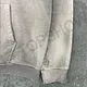 vintage wash cotton hoodies