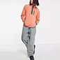 pullover sweatshirt