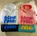 3d puff Hoodie
