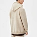knitted hoodies men