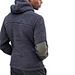 black tech fleece