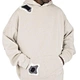 french terry hoodies