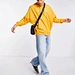 blank oversized hoodies