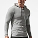 gym hoodie