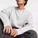 custom logo sweatshirt