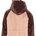 casual men's hoodie