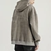 high street hoodie