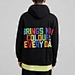 street hoodie
