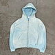 zip hoodie