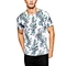 Floral tshirt，floral print t shirt，mens flower t shirt，t shirt flowers