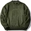 kids plain fleece sweatshirt