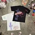 puma printed t shirt