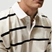 t shirt with collar