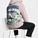 print hoodie