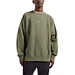 mens crew neck sweatshirts