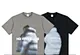 knitted fabric t shirt
