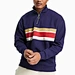stripe sweatshirt