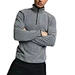 polar fleece hooded sweatshirt