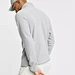 polar fleece pullover