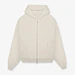 full zip hoodie