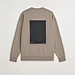Crew Neck Sweatshirt