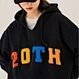 unisex hoodies