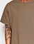 organic cotton blank tshirt