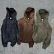 vintage wash cotton