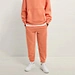 hot men cotton tracksuit