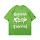 logo custom t shirt