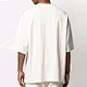 loose cotton t shirt