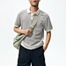 polo stripe tshirt