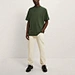 t shirt round neck