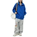 fleece sweatshirt