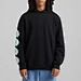 unisex printed sweatshirts