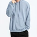 girls pullover fleece hoodies