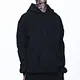 Oversized logo hoodie