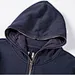 full zip up hoodies