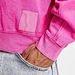 pullover sweatshirt with stripe