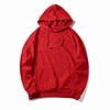 blank fashion hoodies