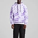 Long Sleeve Printed Hoodie