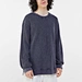 crew neck sweatshirt