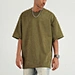 acid wash t shirt