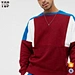 manufacture sweatshirt